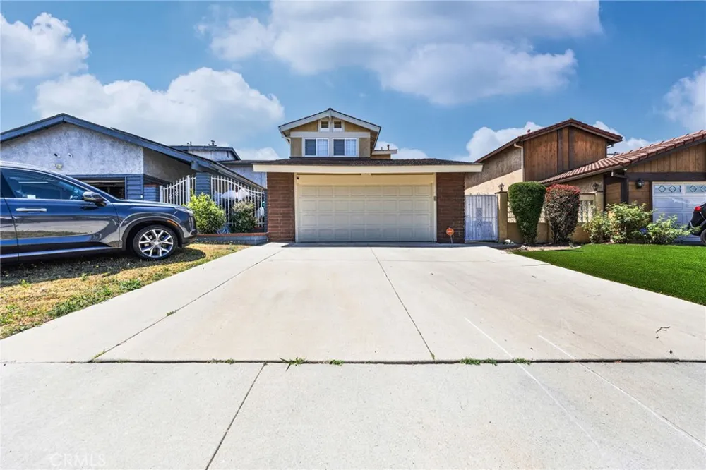 814 E Sandpoint Court Carson, CA 90746
