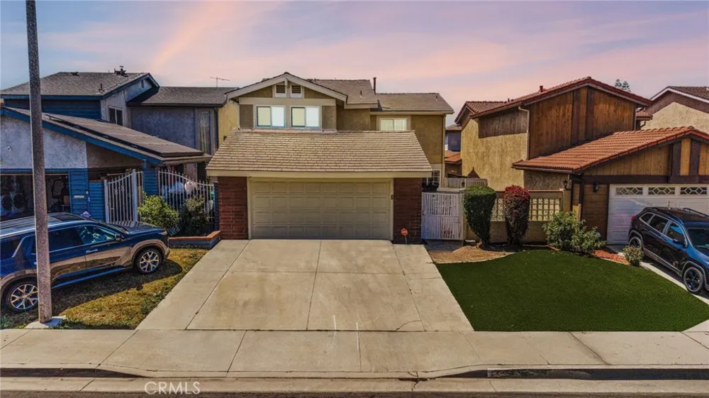 814 E Sandpoint Court Carson, CA 90746