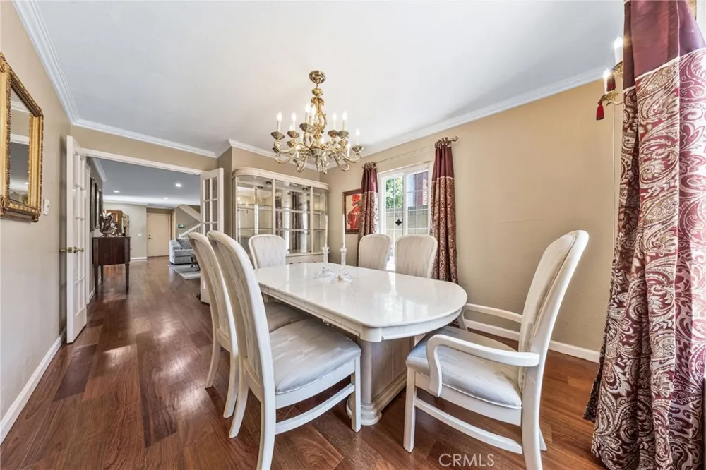 814 E Sandpoint Court Carson, CA 90746