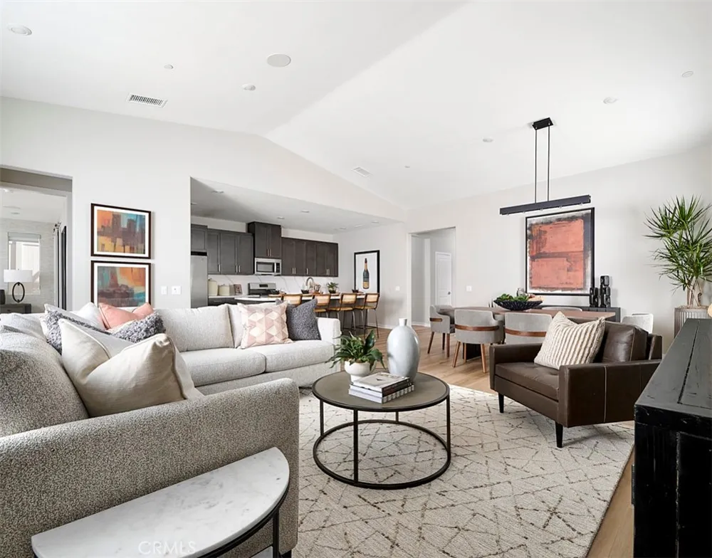 18196 Aerie Way Canyon Country, CA 91350