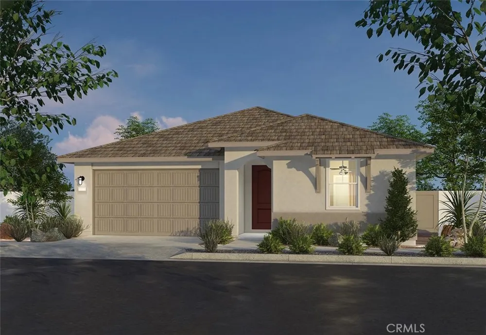 18196 Aerie Way Canyon Country, CA 91350