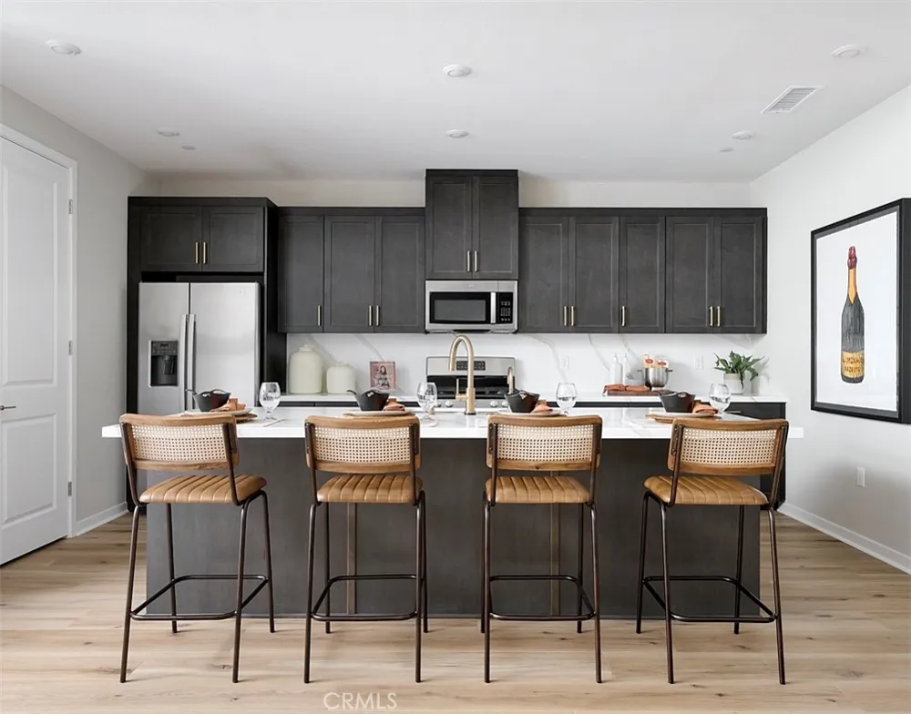 18196 Aerie Way Canyon Country, CA 91350