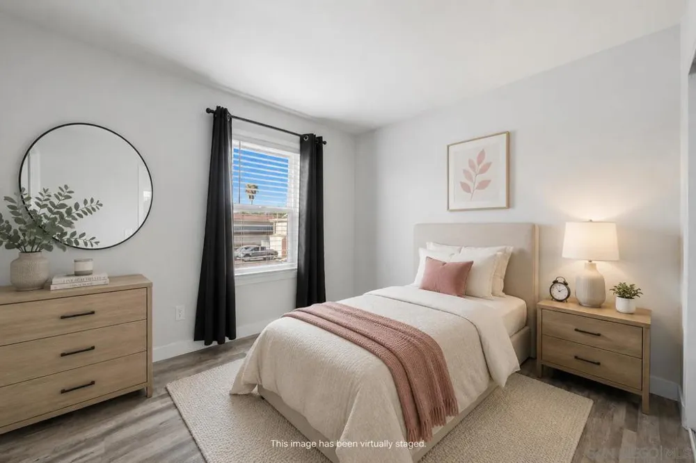 293 Sycamore #15 San Ysidro, CA 92173