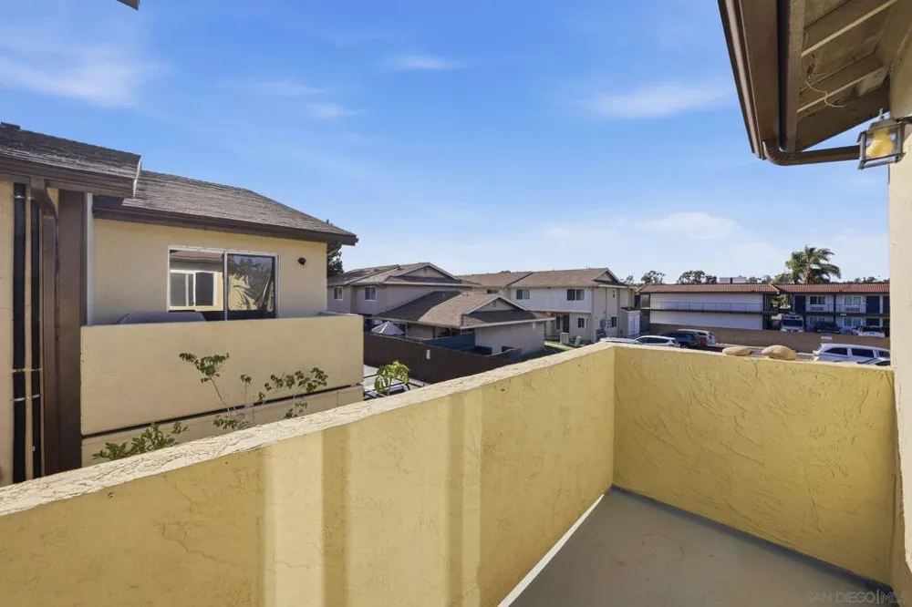 293 Sycamore #15 San Ysidro, CA 92173