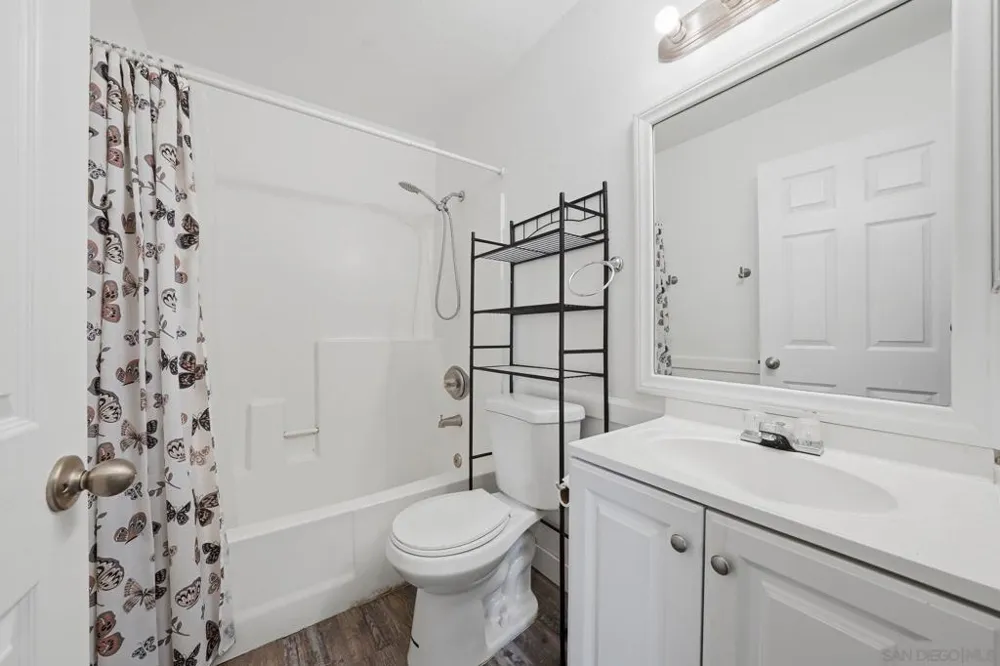 293 Sycamore #15 San Ysidro, CA 92173