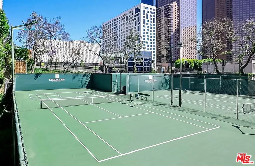 800 W 1st Street #2104 Los Angeles, CA 90012