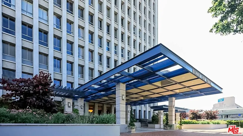 800 W 1st Street #2104 Los Angeles, CA 90012