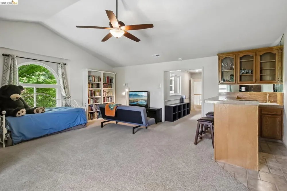 1251 Canyon Side Ave San Ramon, CA 94582