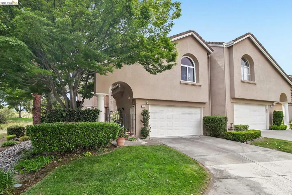 1251 Canyon Side Ave San Ramon, CA 94582
