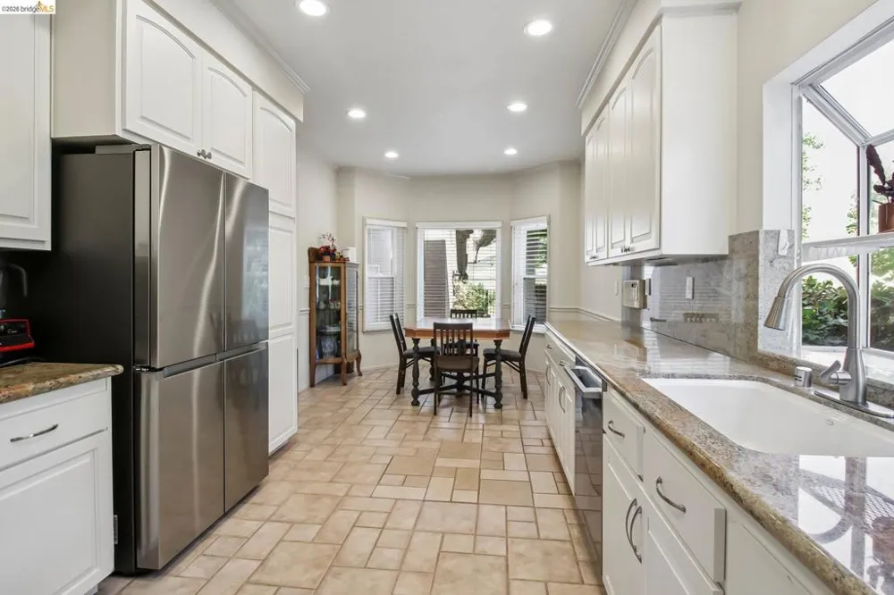 1251 Canyon Side Ave San Ramon, CA 94582