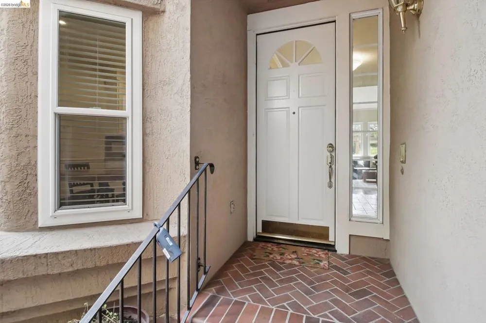 1251 Canyon Side Ave San Ramon, CA 94582