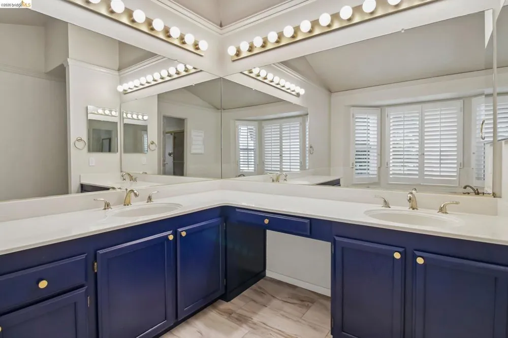 1251 Canyon Side Ave San Ramon, CA 94582