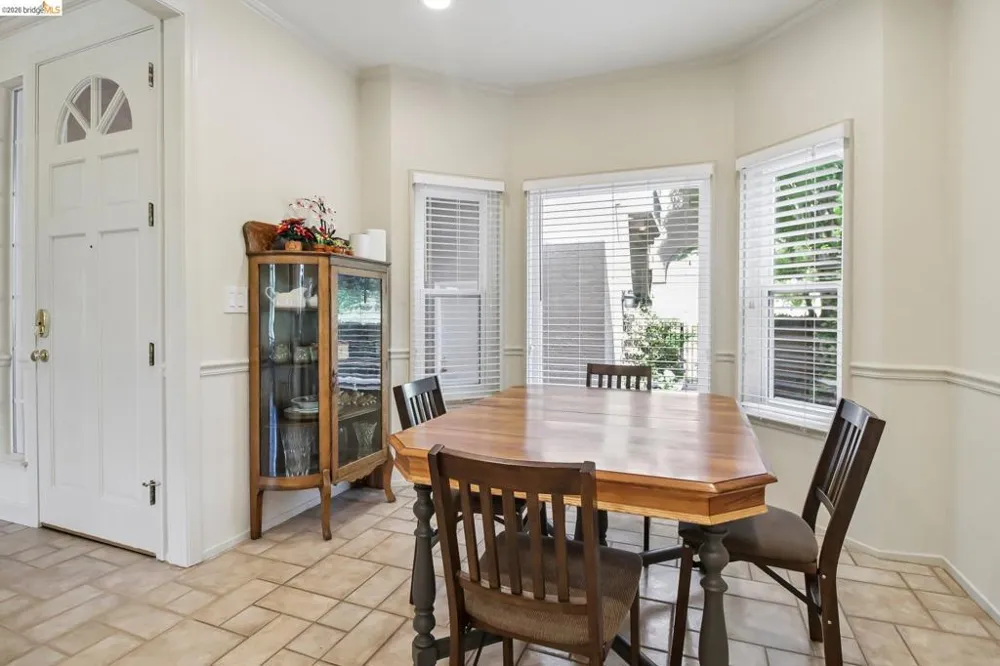 1251 Canyon Side Ave San Ramon, CA 94582