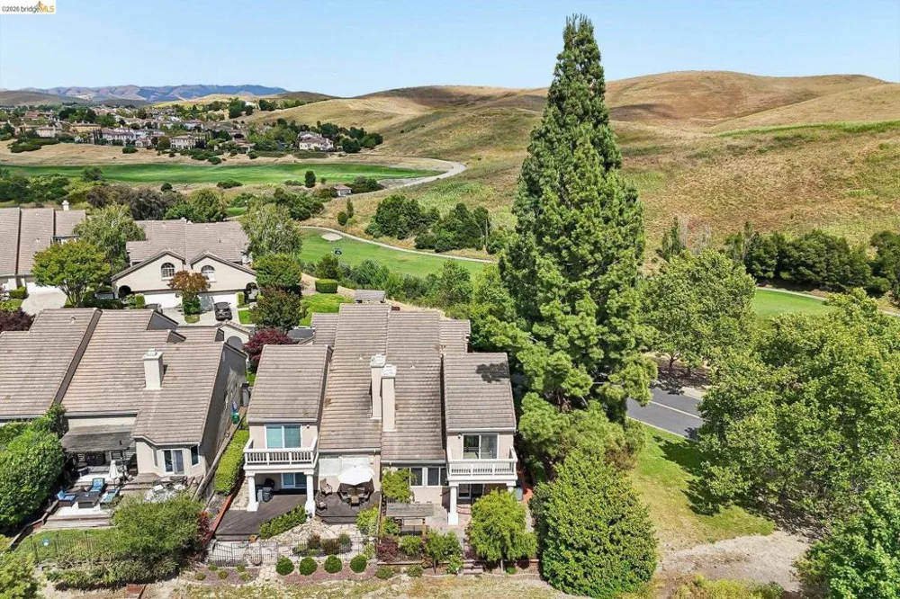 1251 Canyon Side Ave San Ramon, CA 94582