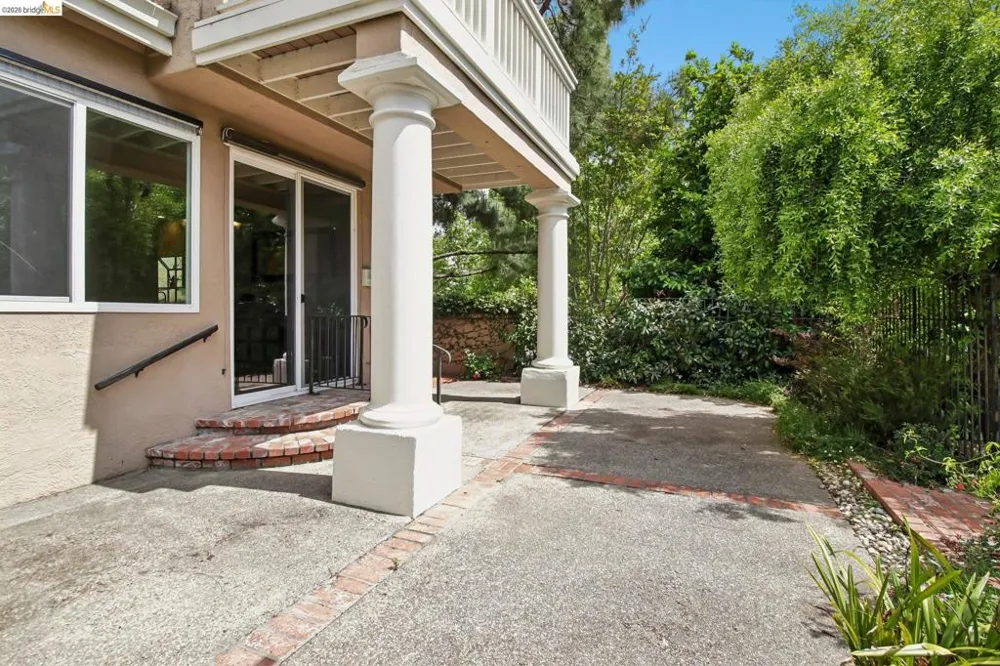 1251 Canyon Side Ave San Ramon, CA 94582
