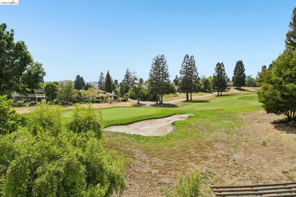 1251 Canyon Side Ave San Ramon, CA 94582