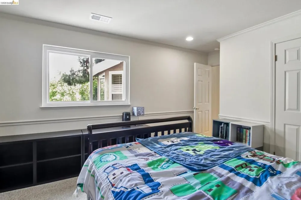 1251 Canyon Side Ave San Ramon, CA 94582