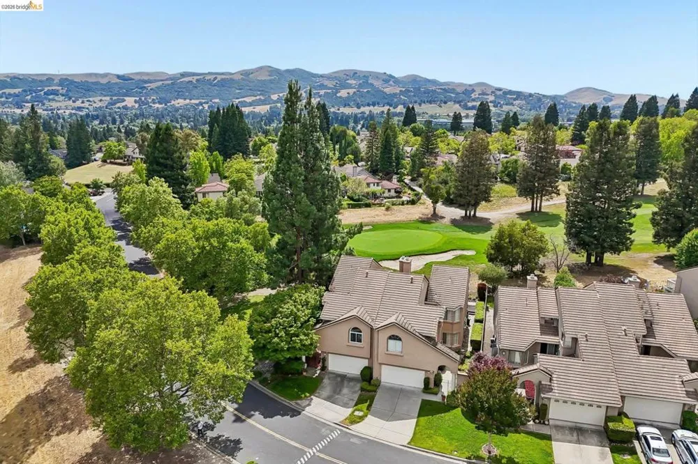 1251 Canyon Side Ave San Ramon, CA 94582