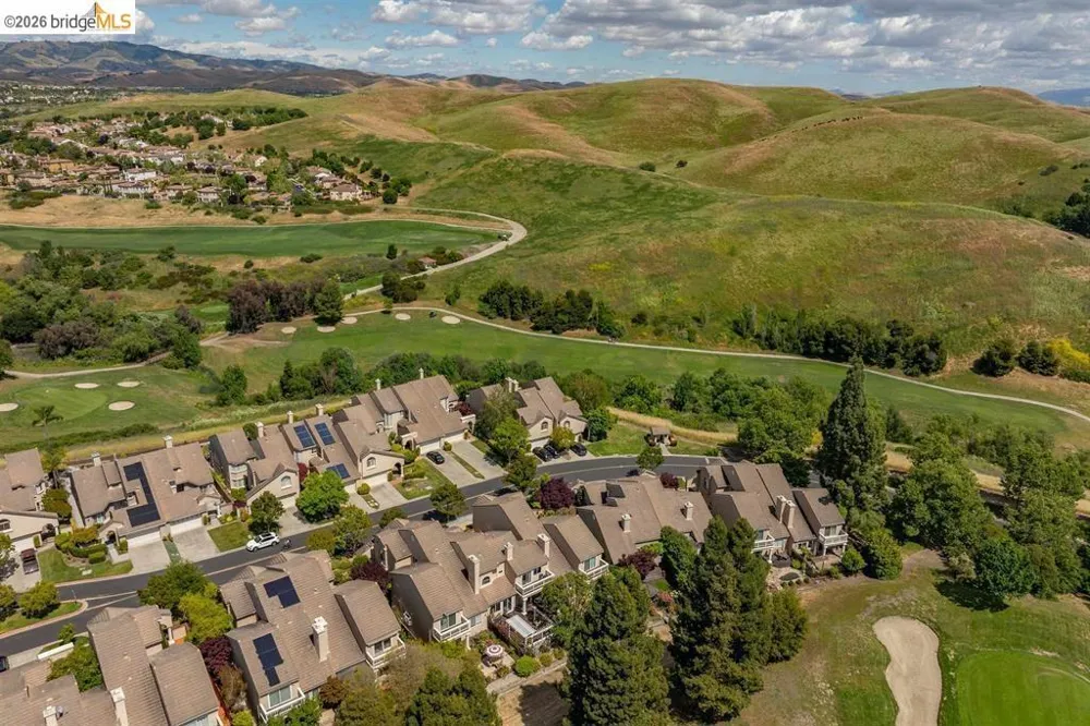 1251 Canyon Side Ave San Ramon, CA 94582