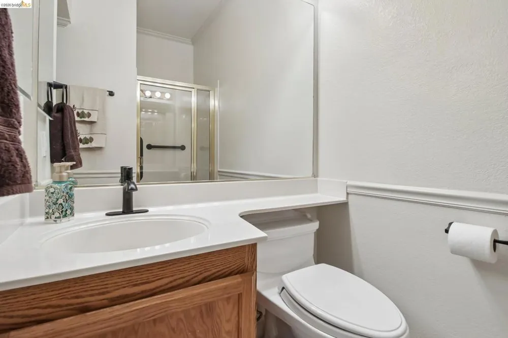 1251 Canyon Side Ave San Ramon, CA 94582
