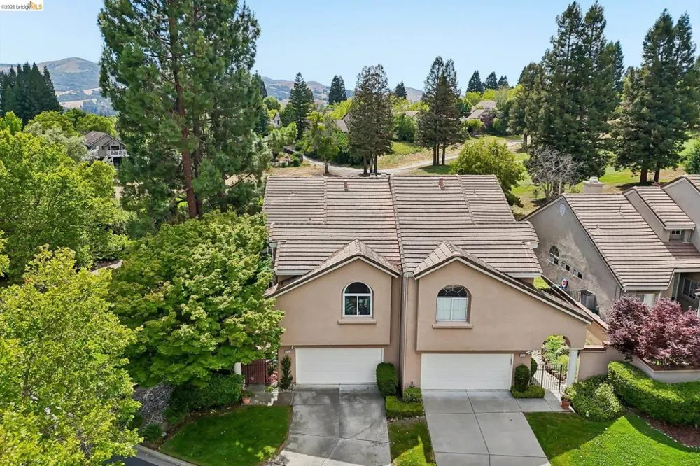 1251 Canyon Side Ave San Ramon, CA 94582