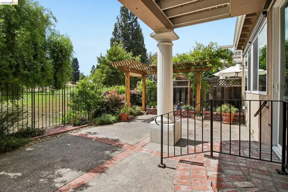 1251 Canyon Side Ave San Ramon, CA 94582