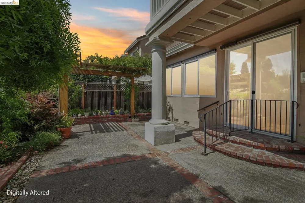 1251 Canyon Side Ave San Ramon, CA 94582