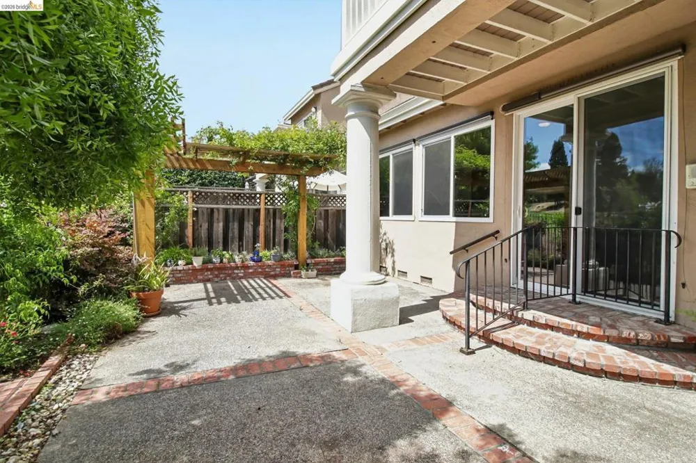 1251 Canyon Side Ave San Ramon, CA 94582
