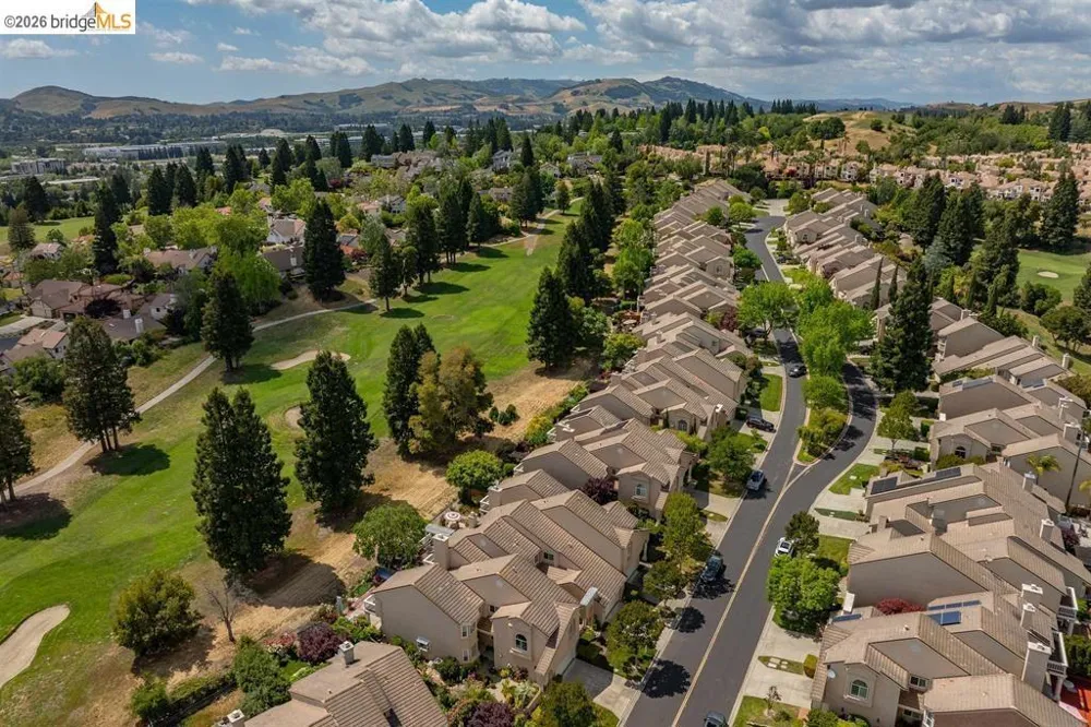 1251 Canyon Side Ave San Ramon, CA 94582