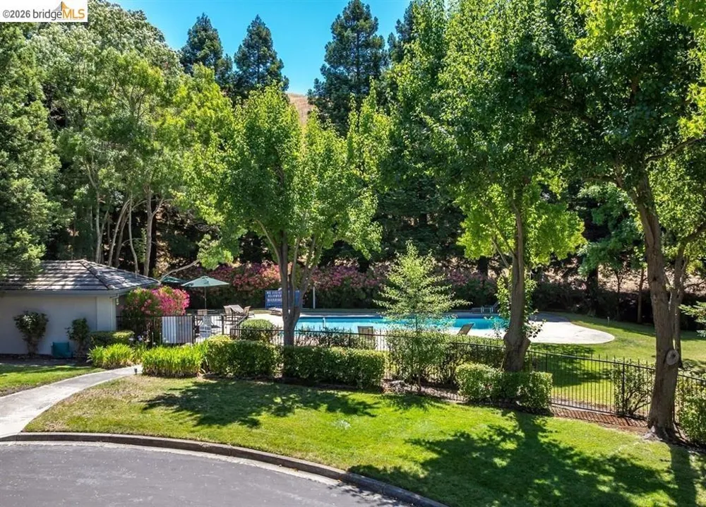 1251 Canyon Side Ave San Ramon, CA 94582