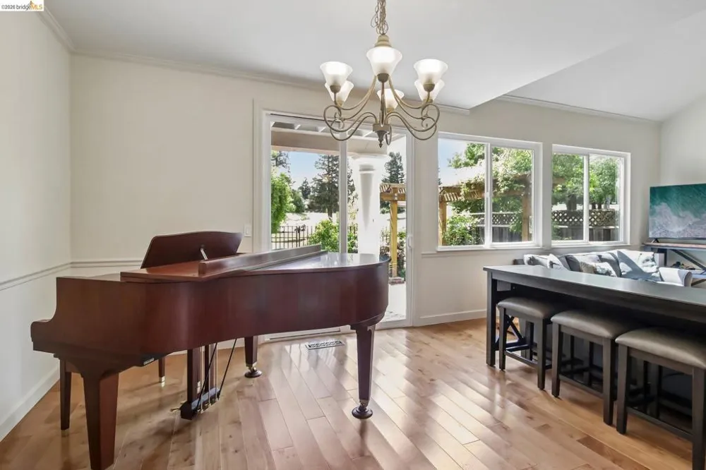1251 Canyon Side Ave San Ramon, CA 94582