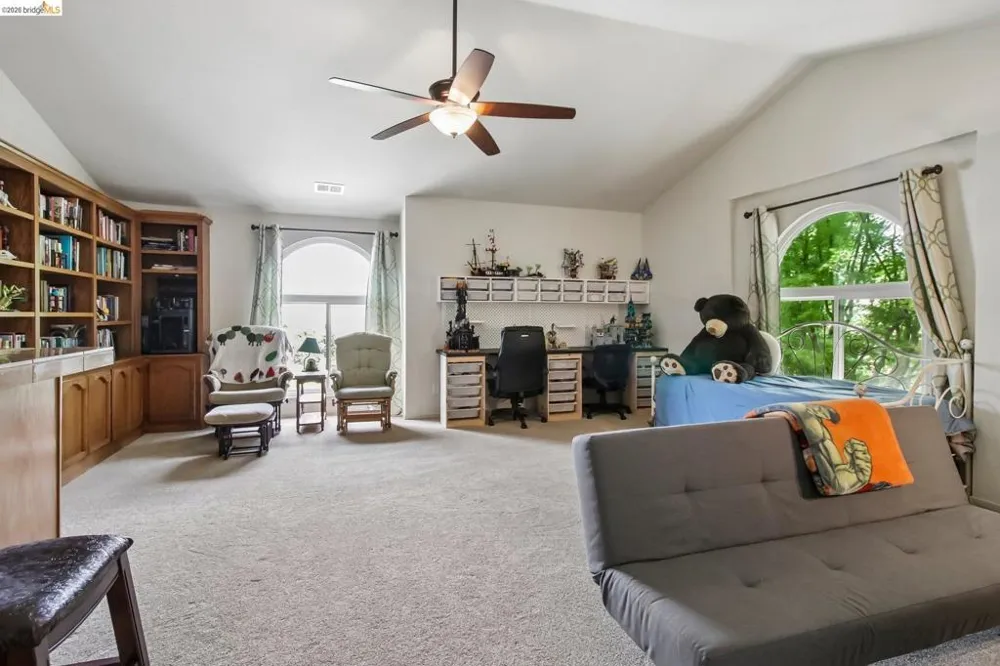 1251 Canyon Side Ave San Ramon, CA 94582