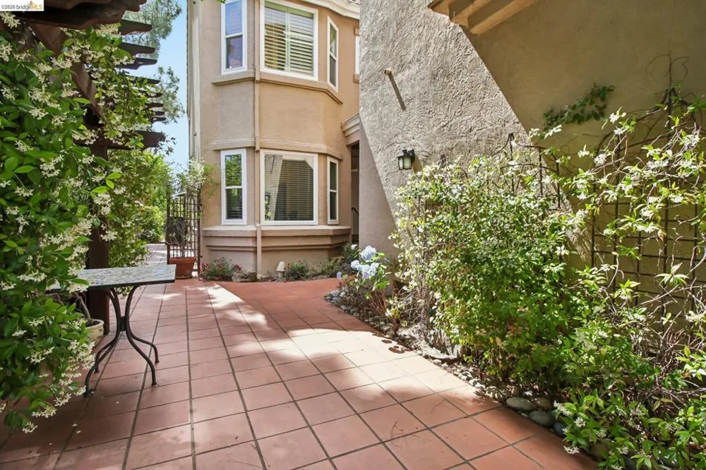 1251 Canyon Side Ave San Ramon, CA 94582