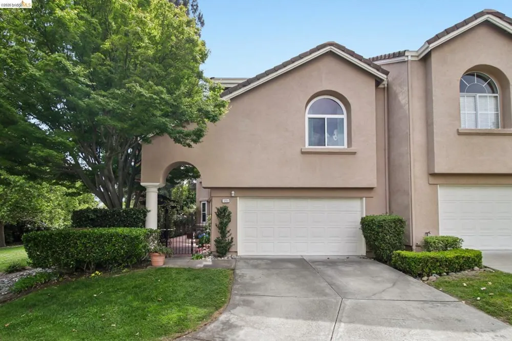 1251 Canyon Side Ave San Ramon, CA 94582