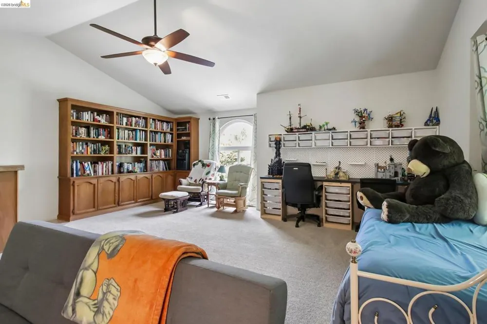 1251 Canyon Side Ave San Ramon, CA 94582