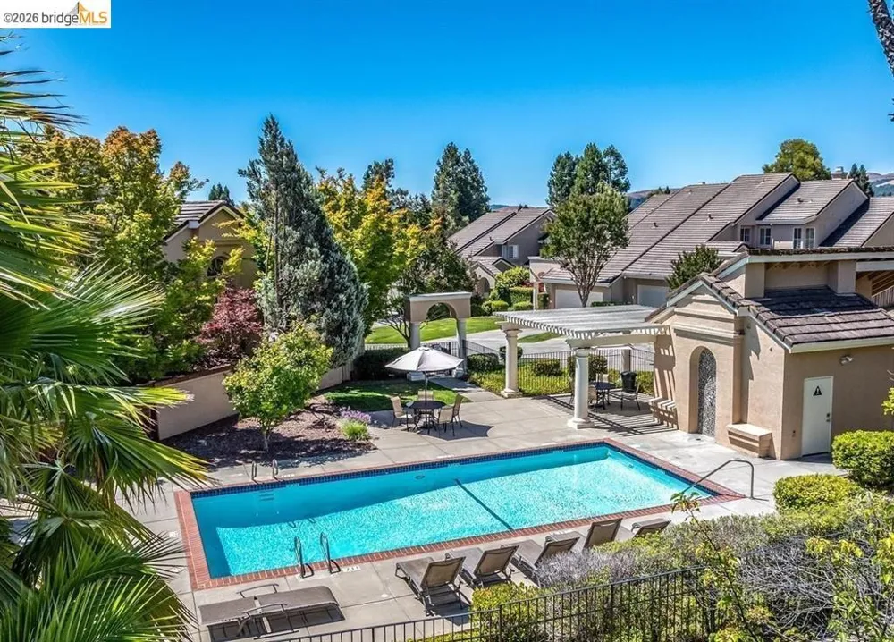 1251 Canyon Side Ave San Ramon, CA 94582
