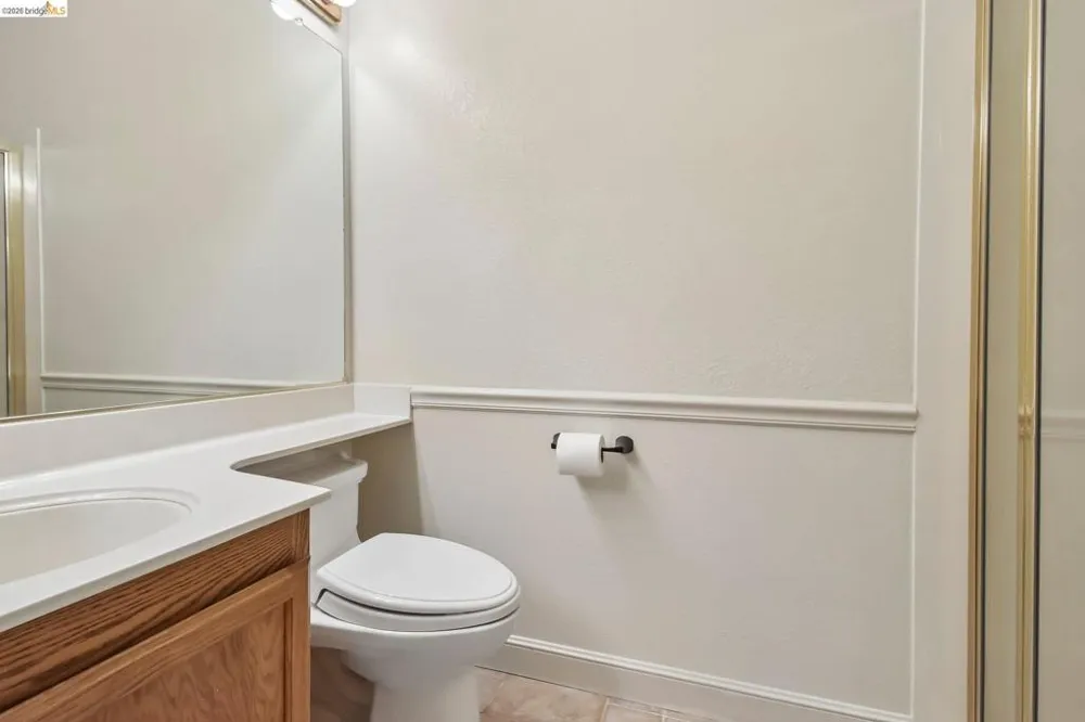 1251 Canyon Side Ave San Ramon, CA 94582