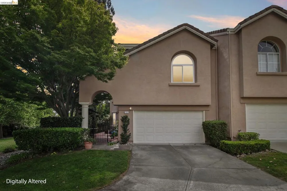 1251 Canyon Side Ave San Ramon, CA 94582