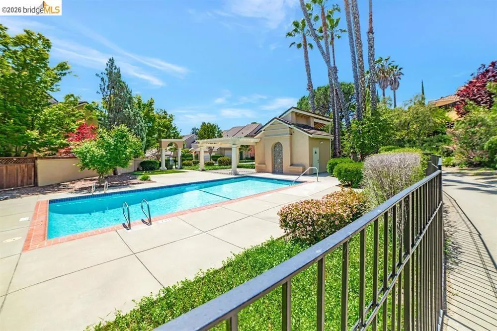 1251 Canyon Side Ave San Ramon, CA 94582