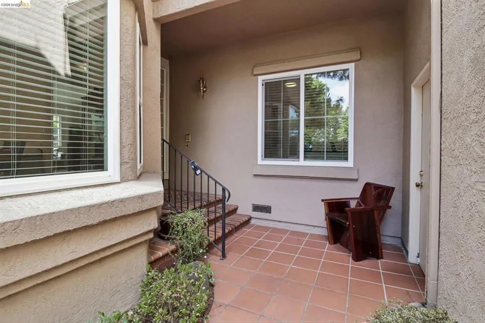 1251 Canyon Side Ave San Ramon, CA 94582