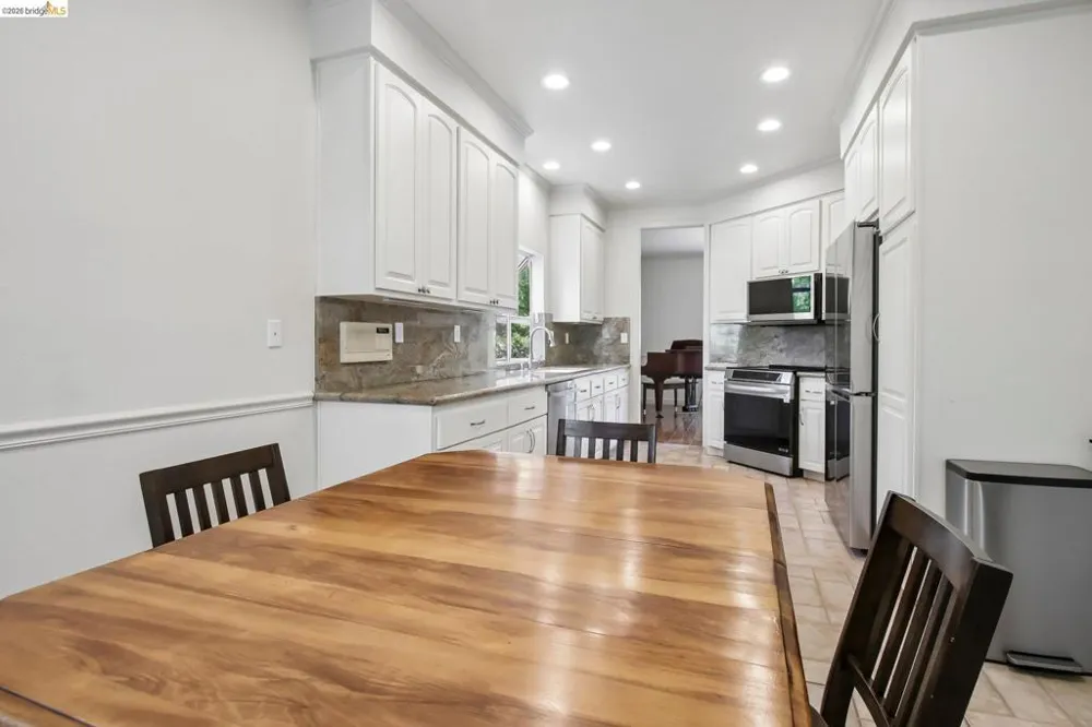1251 Canyon Side Ave San Ramon, CA 94582