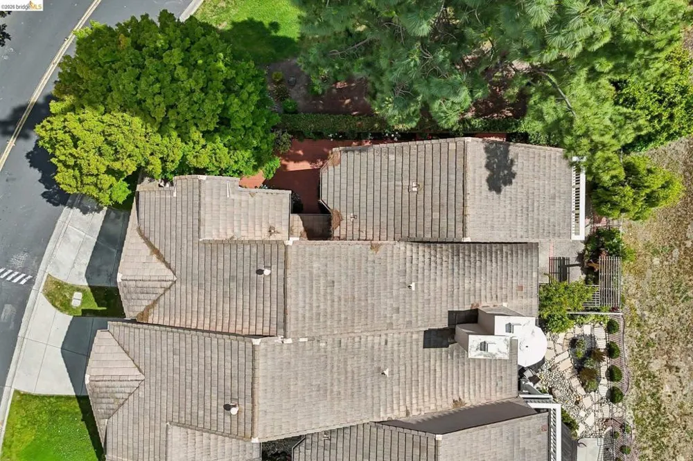 1251 Canyon Side Ave San Ramon, CA 94582