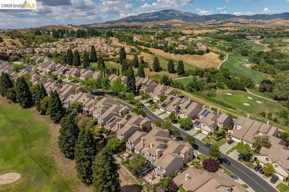 1251 Canyon Side Ave San Ramon, CA 94582