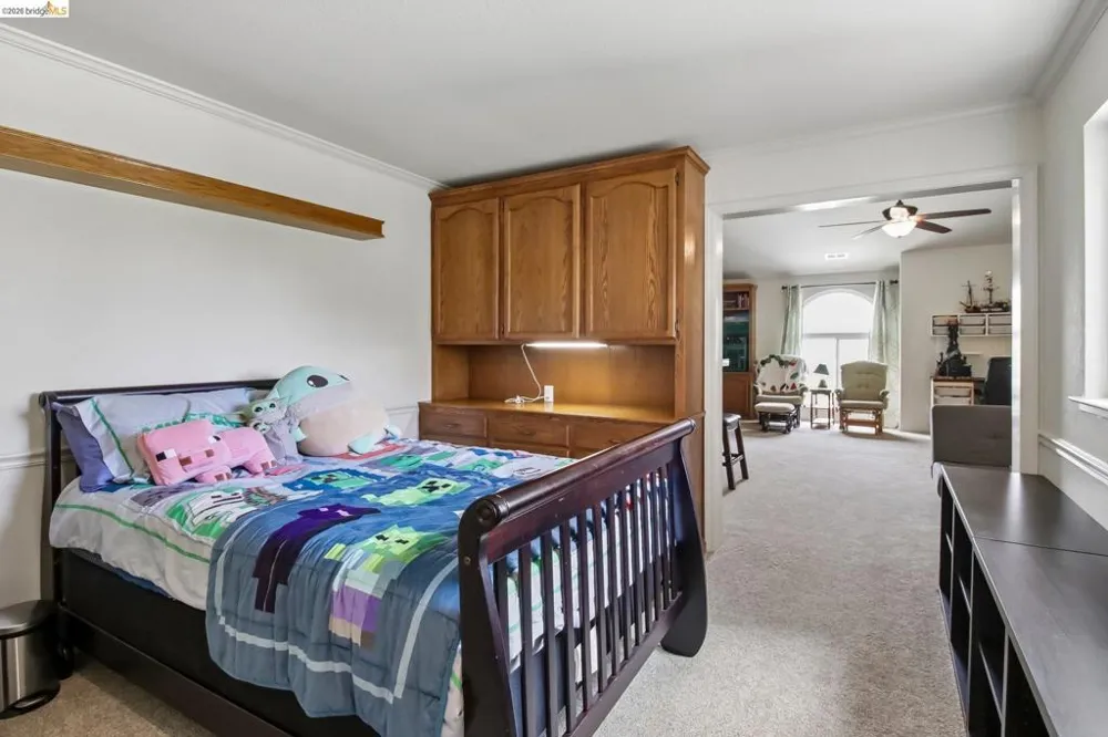 1251 Canyon Side Ave San Ramon, CA 94582