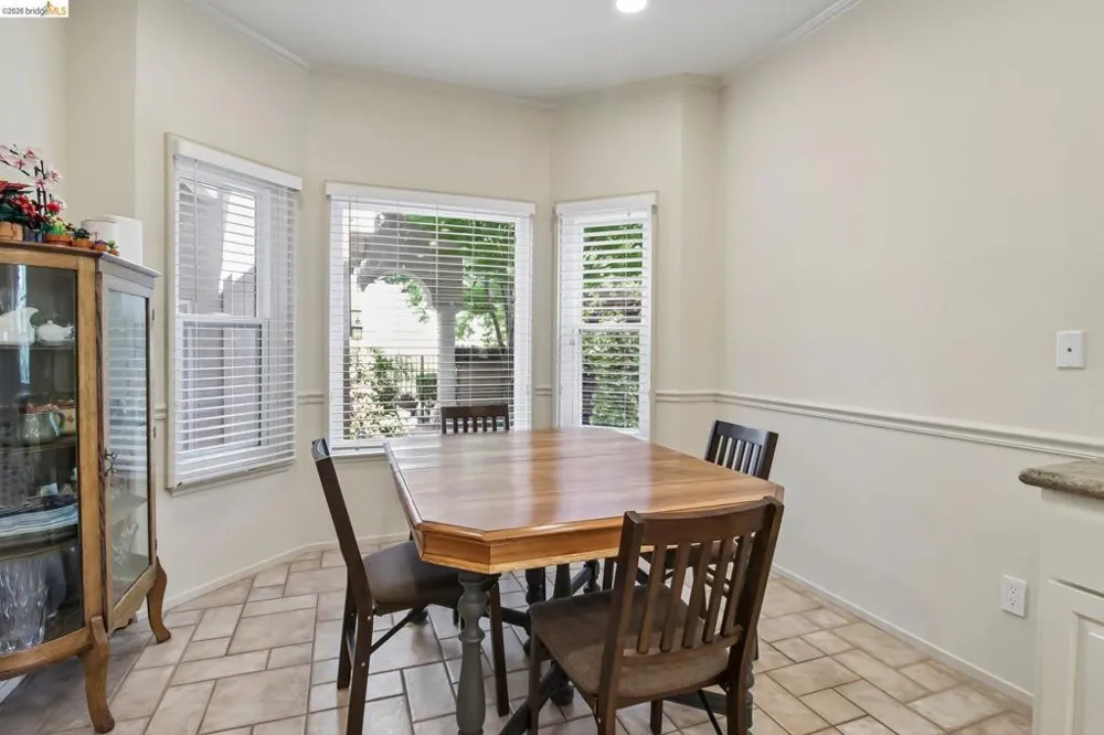1251 Canyon Side Ave San Ramon, CA 94582