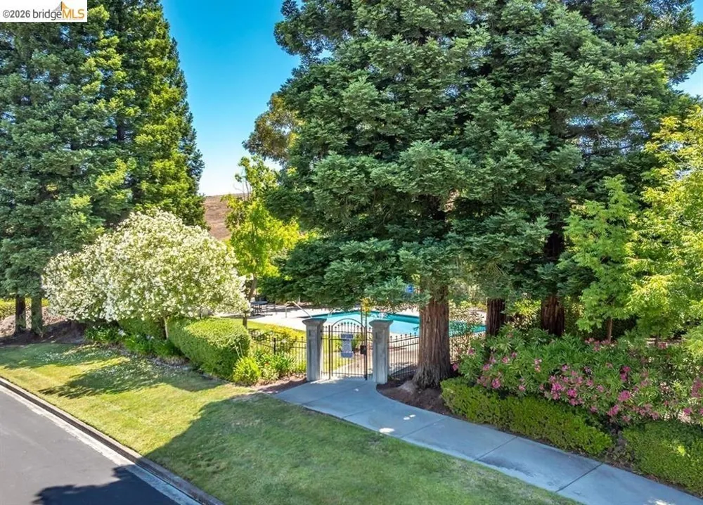 1251 Canyon Side Ave San Ramon, CA 94582