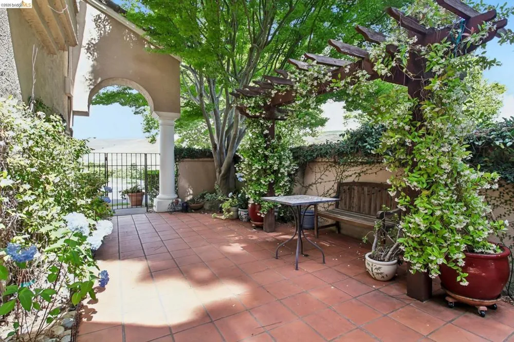 1251 Canyon Side Ave San Ramon, CA 94582