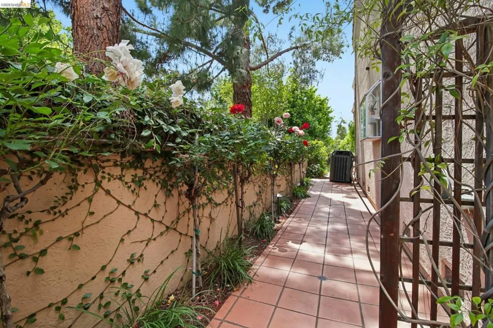 1251 Canyon Side Ave San Ramon, CA 94582