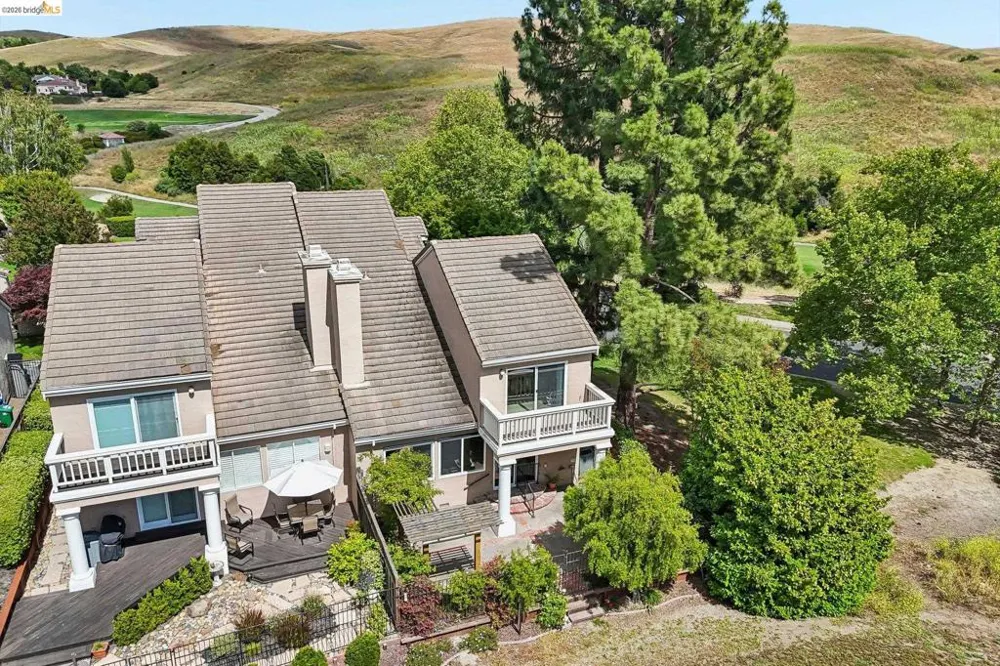 1251 Canyon Side Ave San Ramon, CA 94582