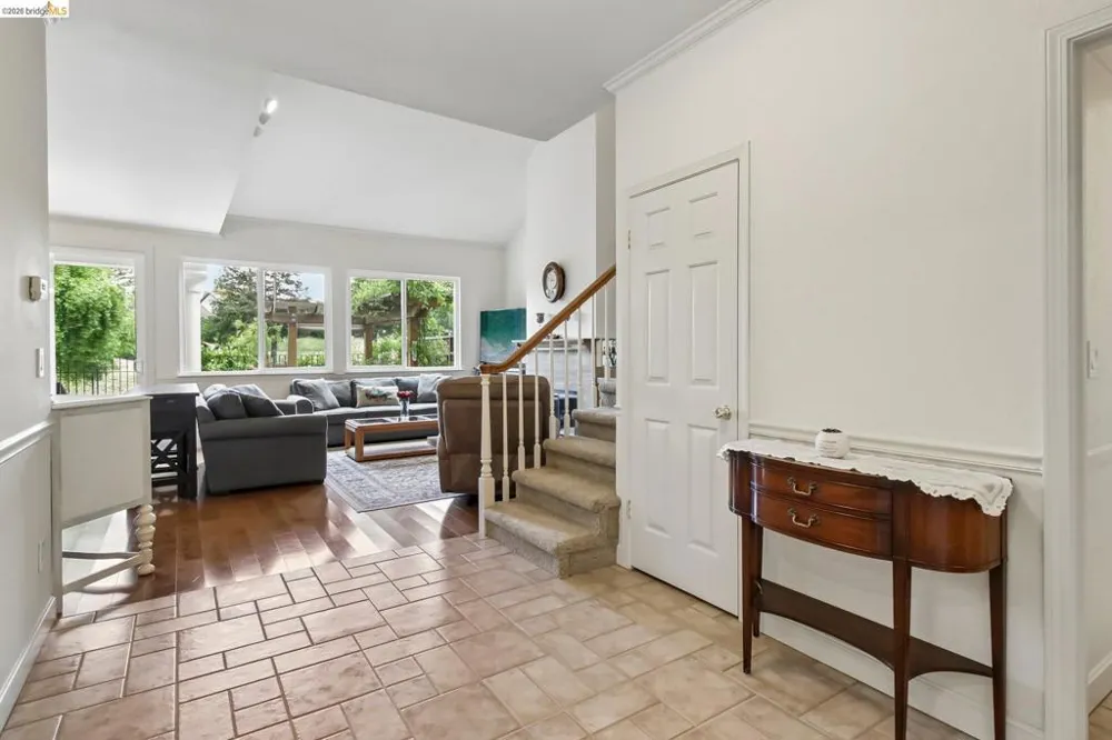 1251 Canyon Side Ave San Ramon, CA 94582